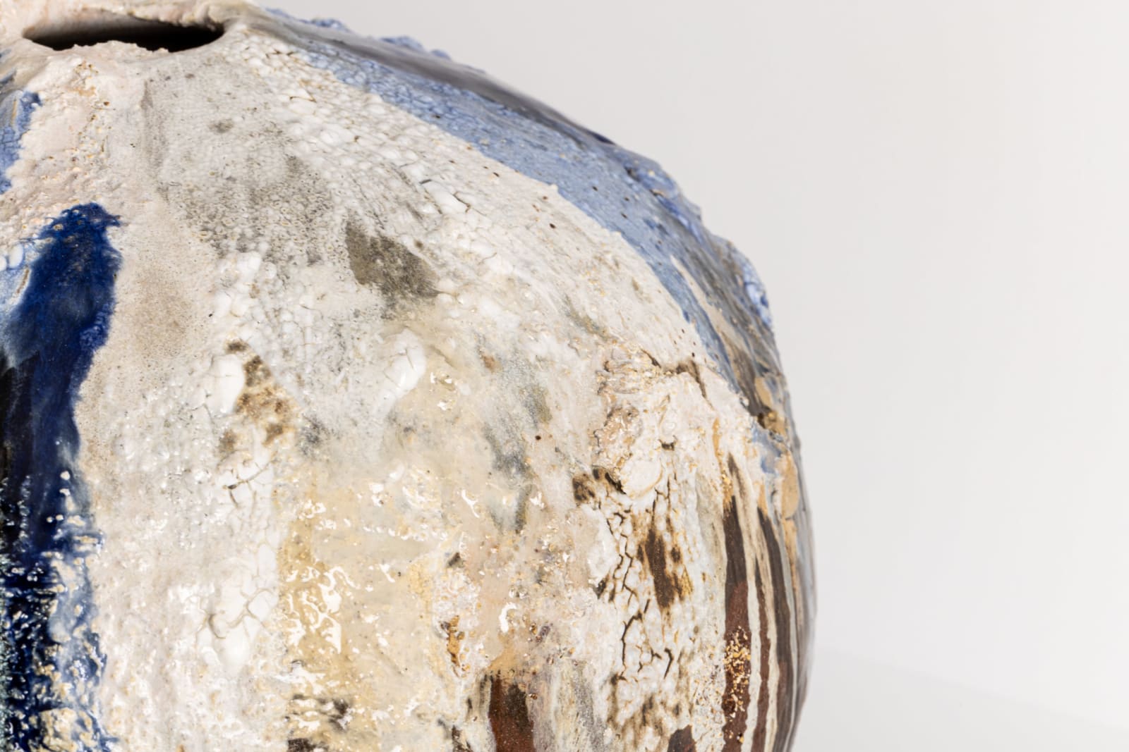 Insung Yoon, Moon Jar n. 17