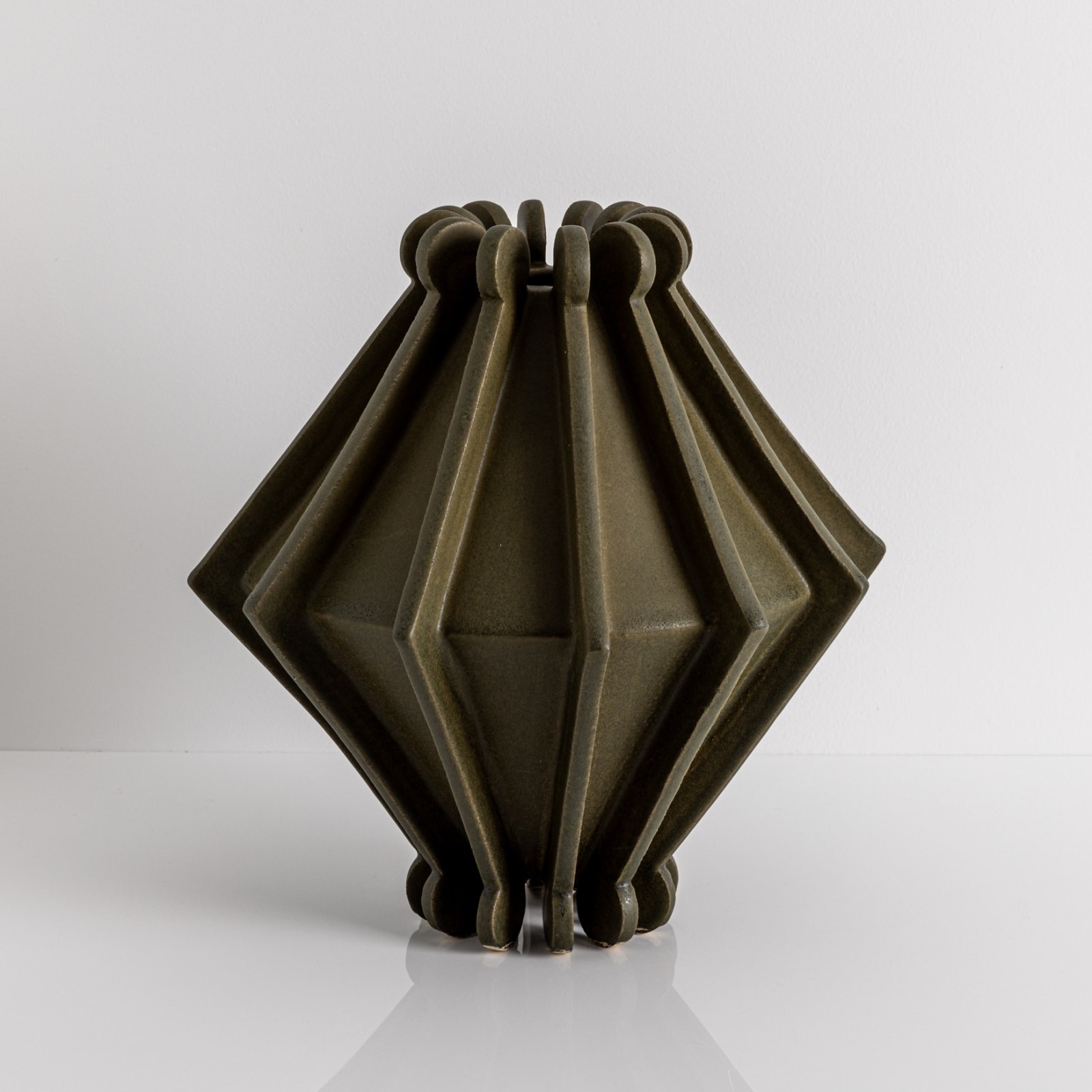 Devin Wilde, Vessel No. VII