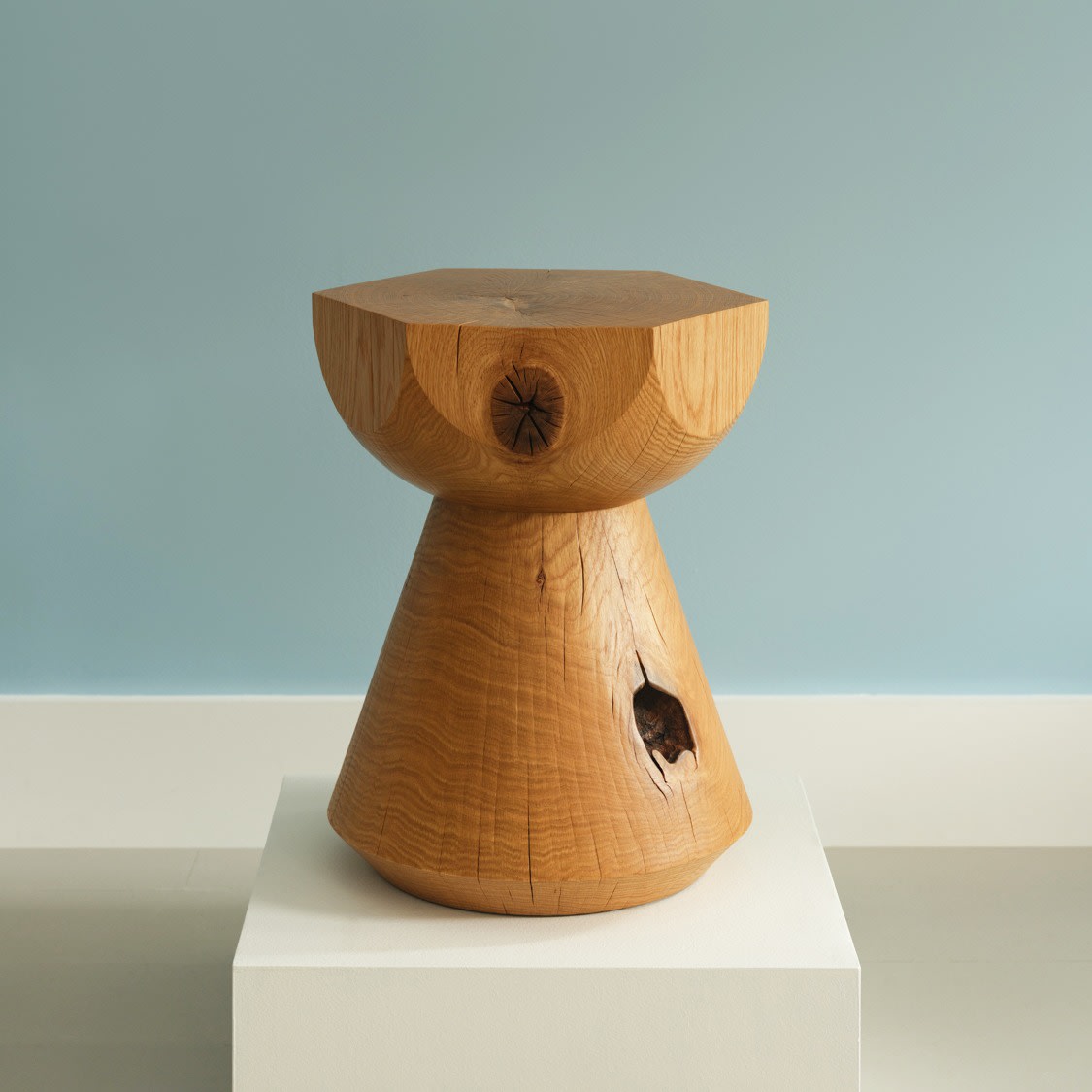 Kieran Kinsella, Tapered Facet