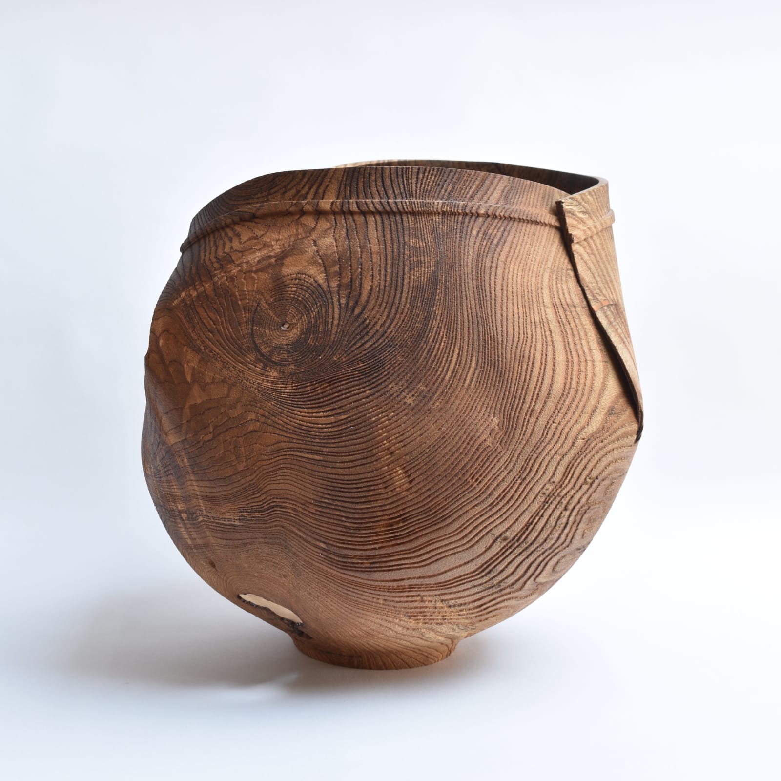 Alan Meredith, Fuinseog