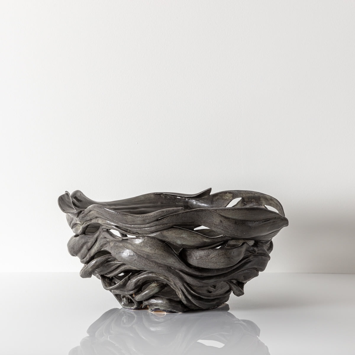 R. A. Pesce, Elemental Vessel n. 16