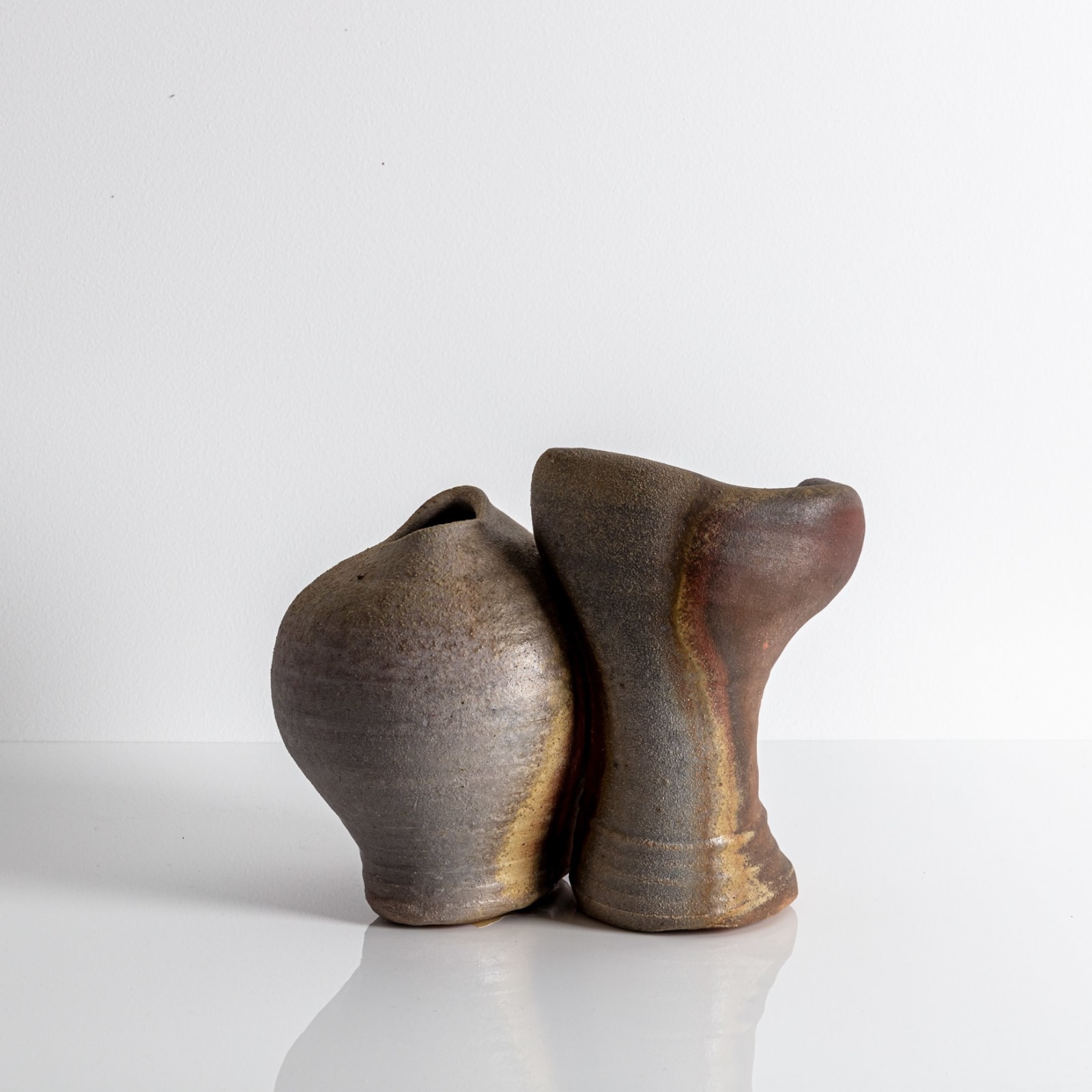 Bonnie Levine, We Series Vessel n. 27