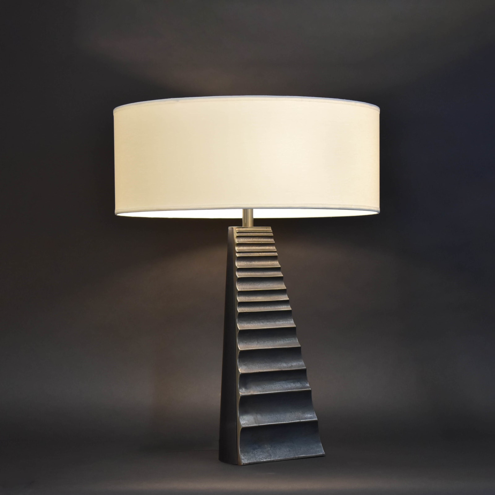 Laura Demichelis, Babel Table Lamp