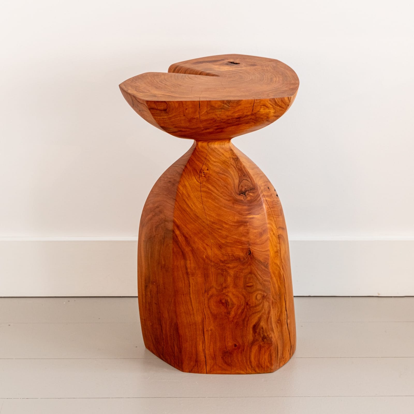 Romain Paris Garnault, Ulysse Side Table