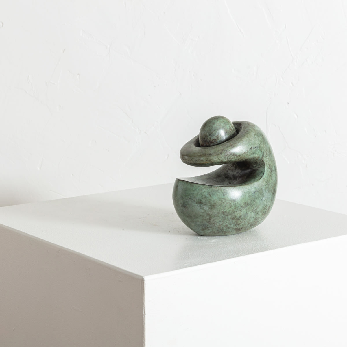 Sophie Bocher, Le Refuge