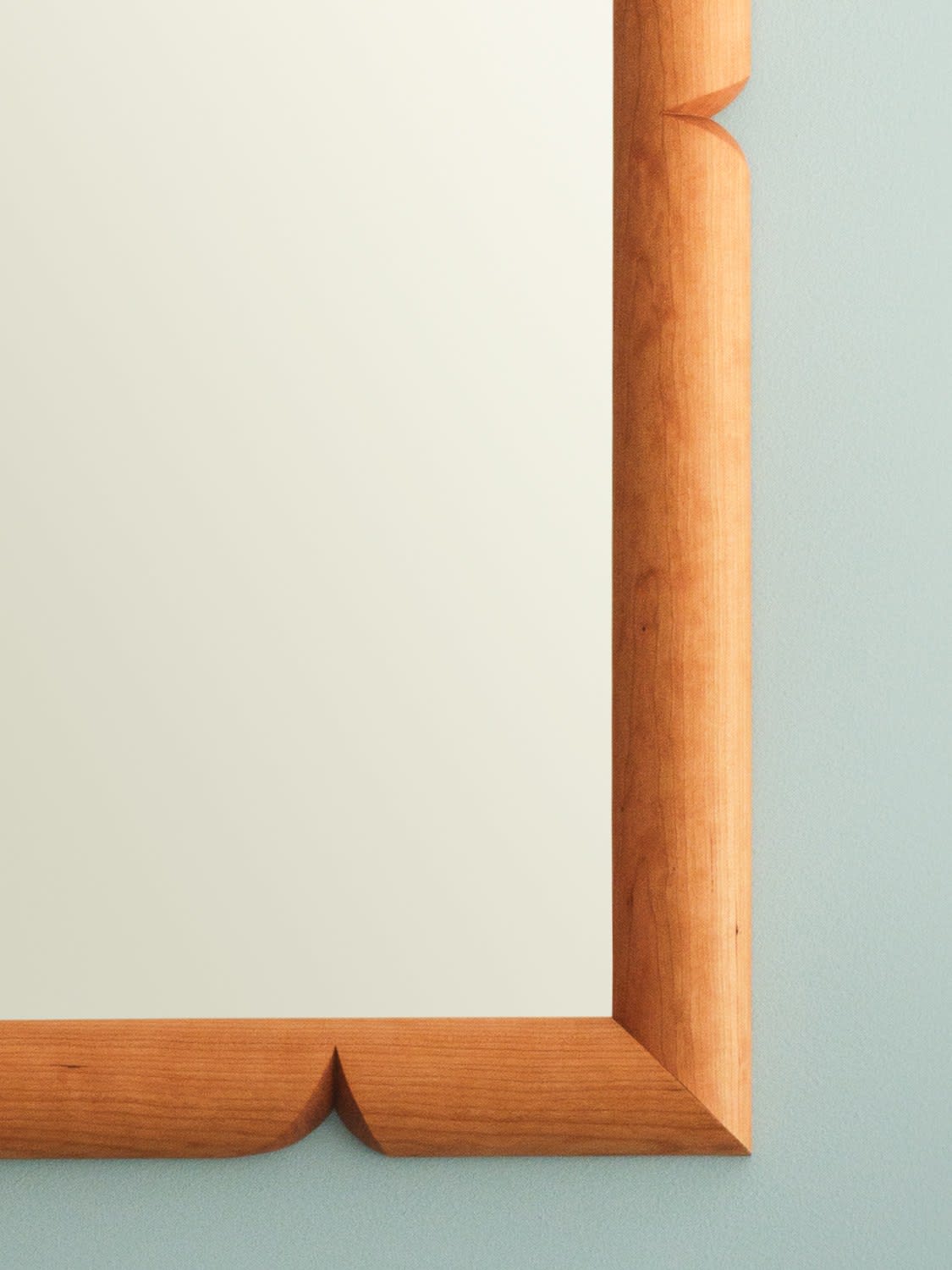 Andrew Finnigan, Arc of Motion Mirror