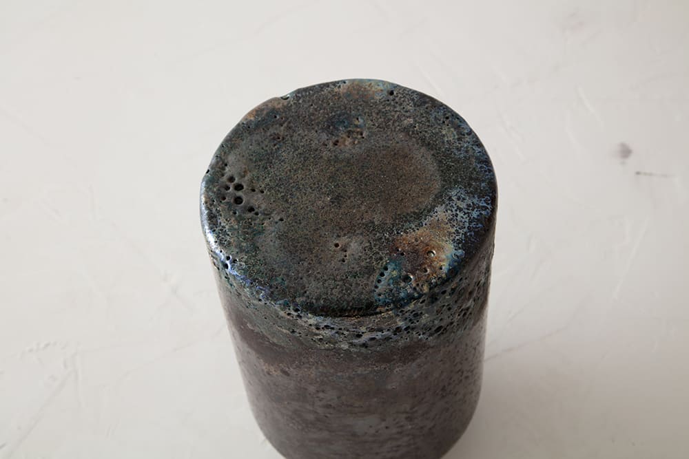 Morten Klitgaard, Fosforit