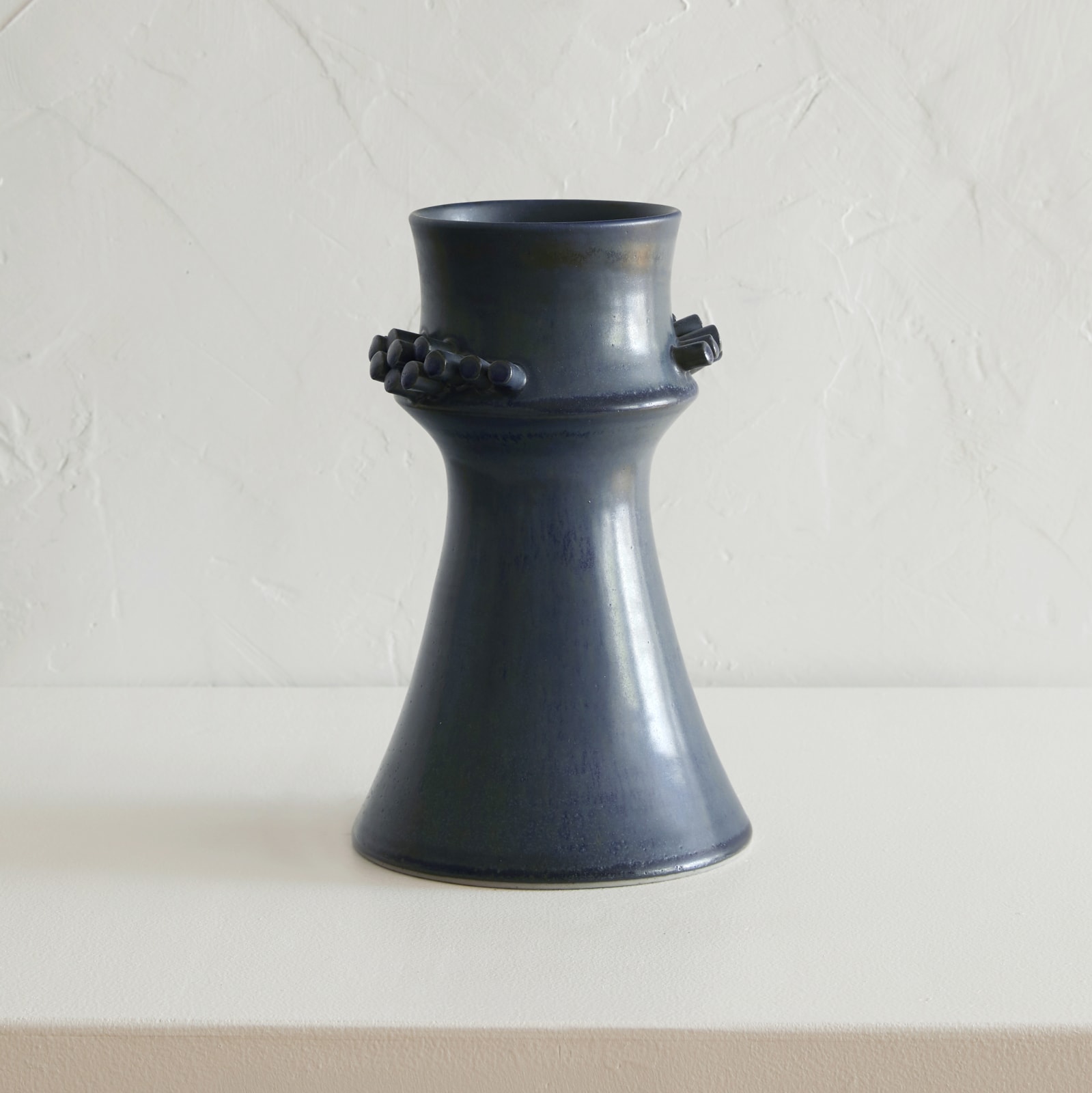 Hertha Bengtson, Dark Blue Vessel