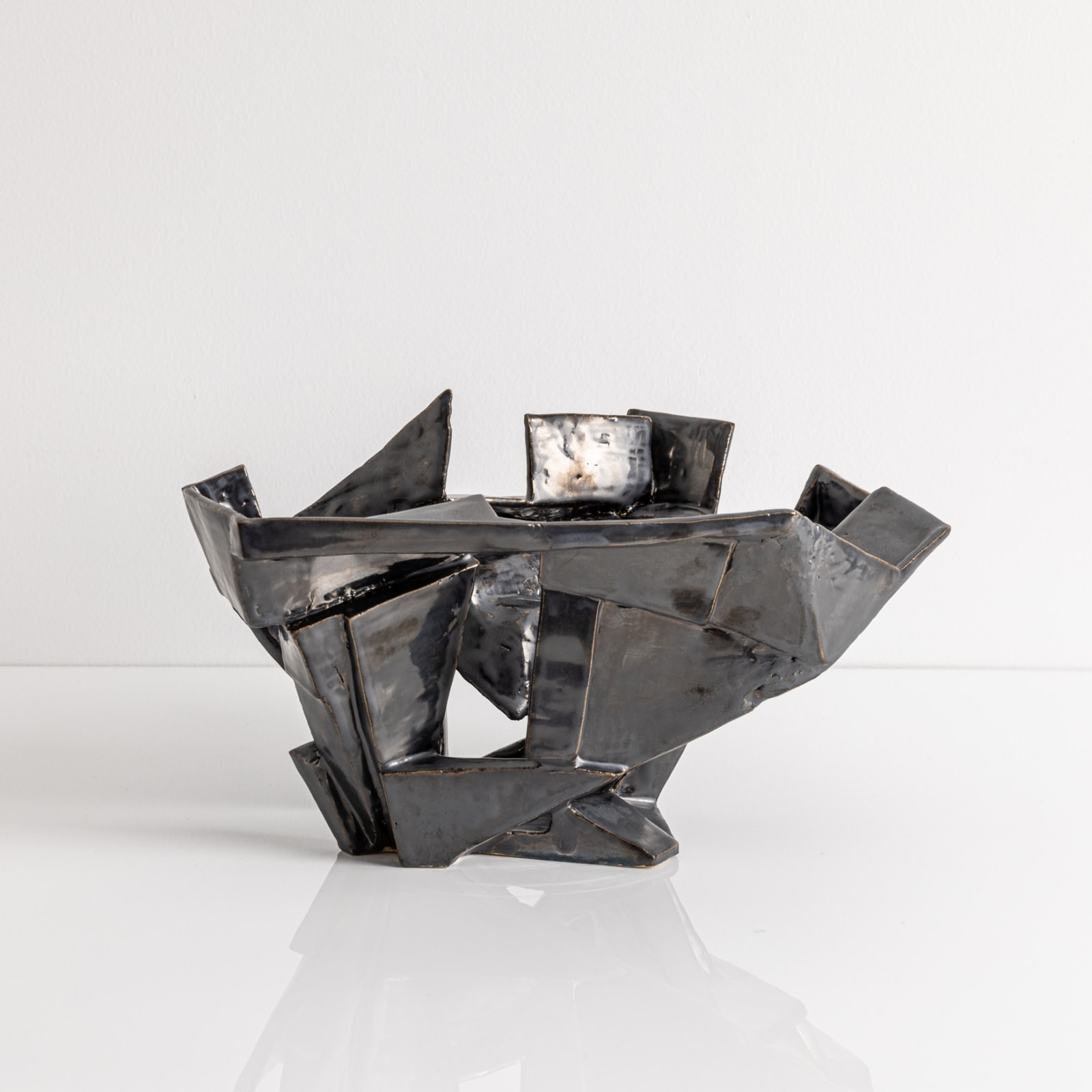 R. A. Pesce, Brutalist Vessel n. 31