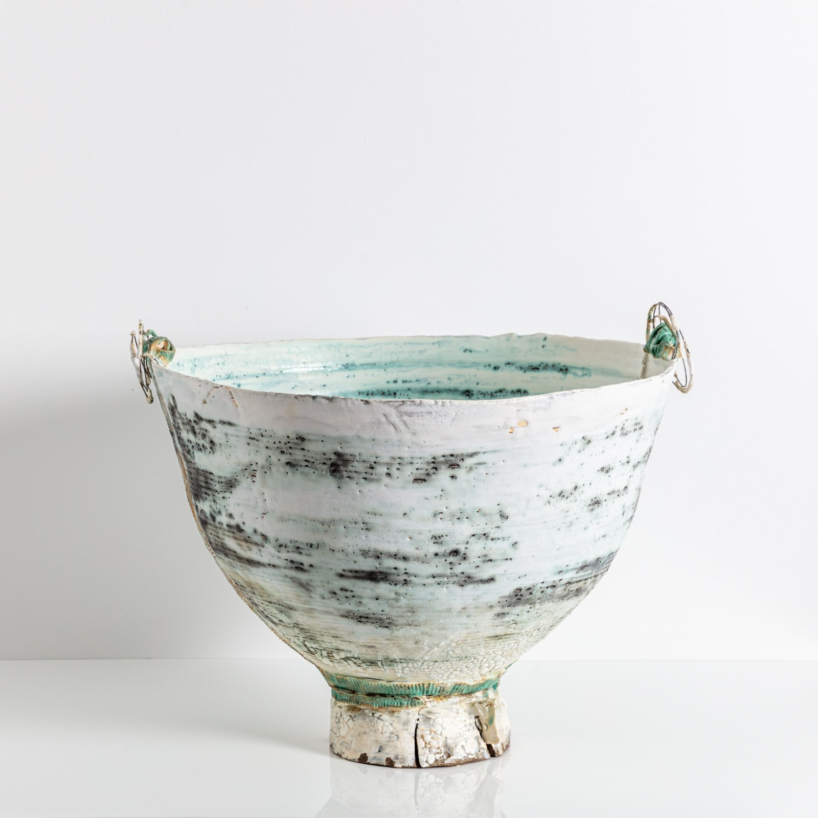 Ani Kasten, Large Roman Vessel