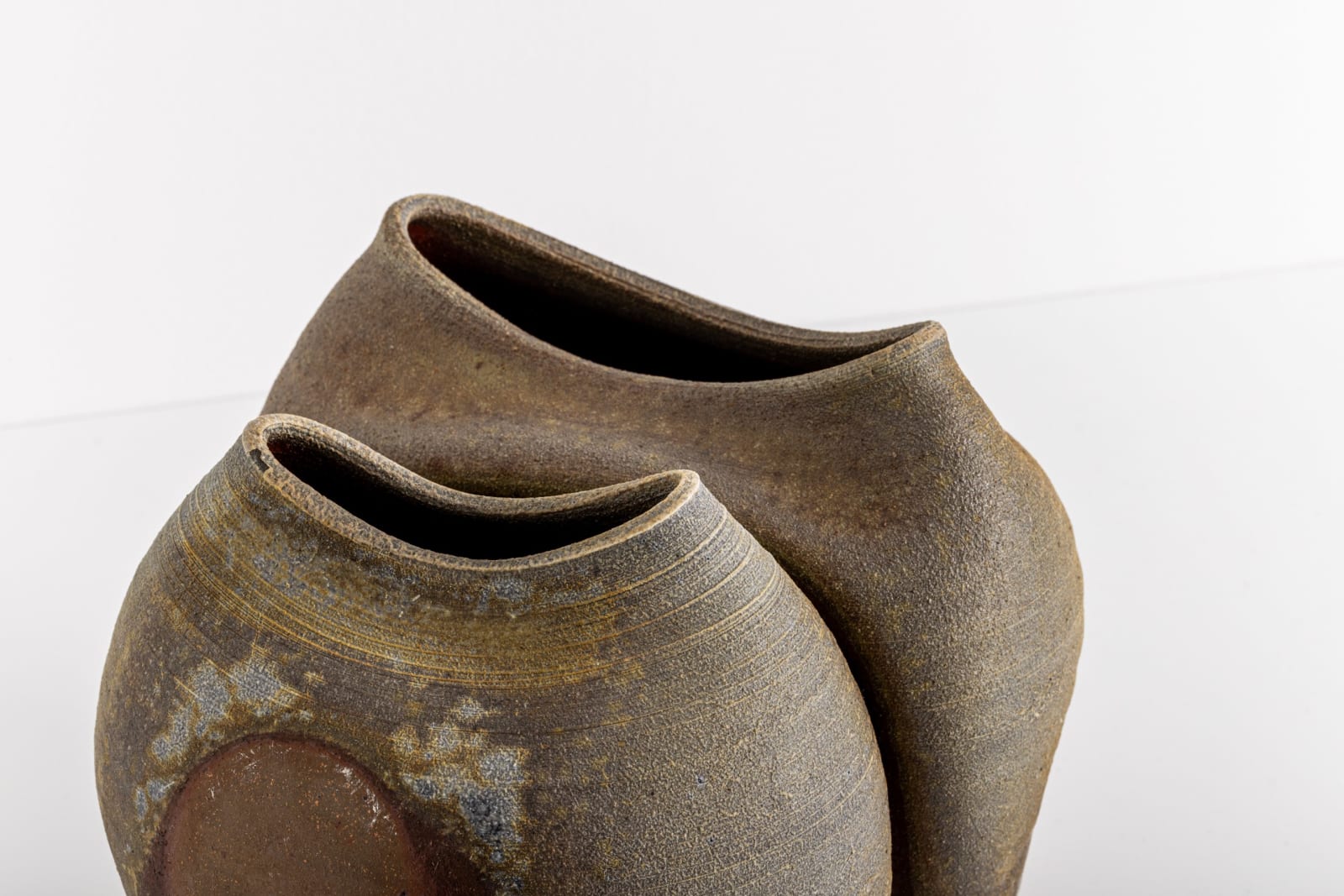 Bonnie Levine, We Series Vessel n. 41