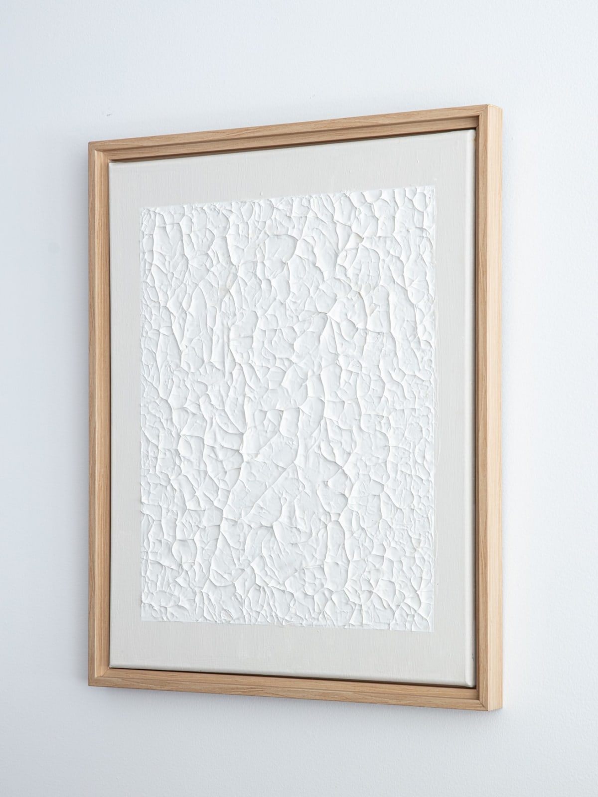Sally Morris Clark, Wave n. 1