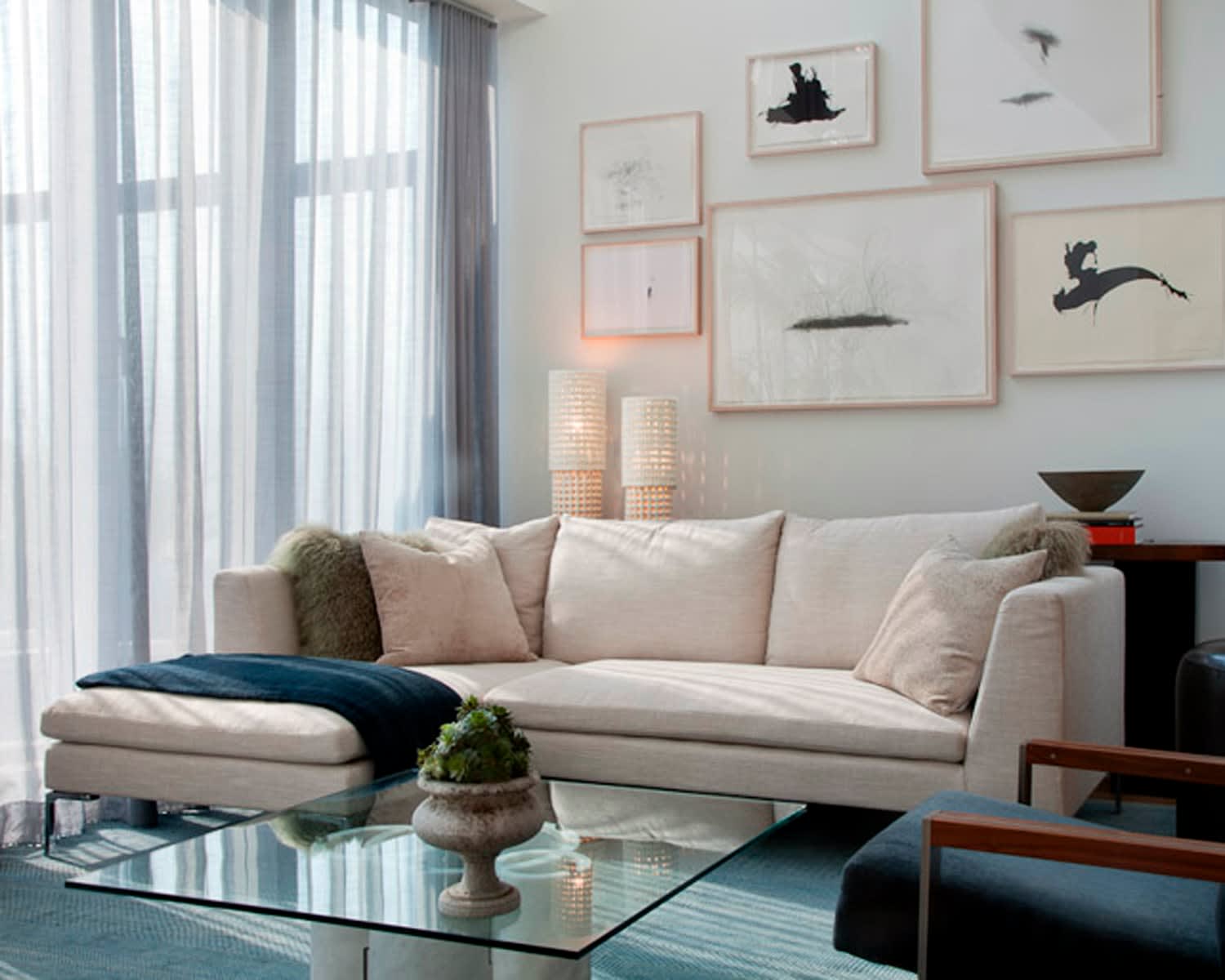 Scott Strickstein, Peristyle Lamp