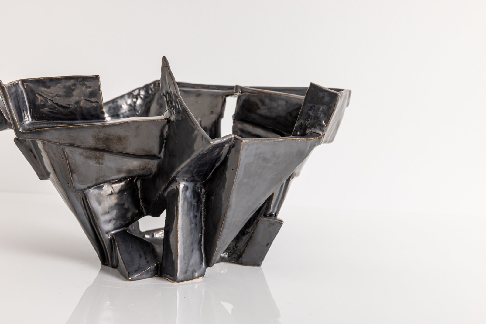 R. A. Pesce, Brutalist Vessel n. 31