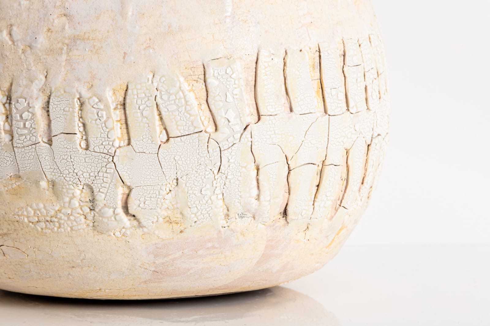 Ani Kasten, Lattice Moon Jar