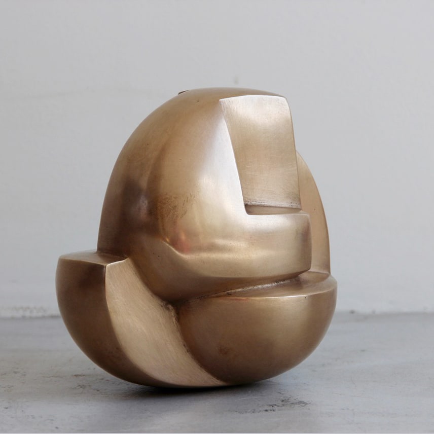 Sophie Bocher, Amitabha Sculpture