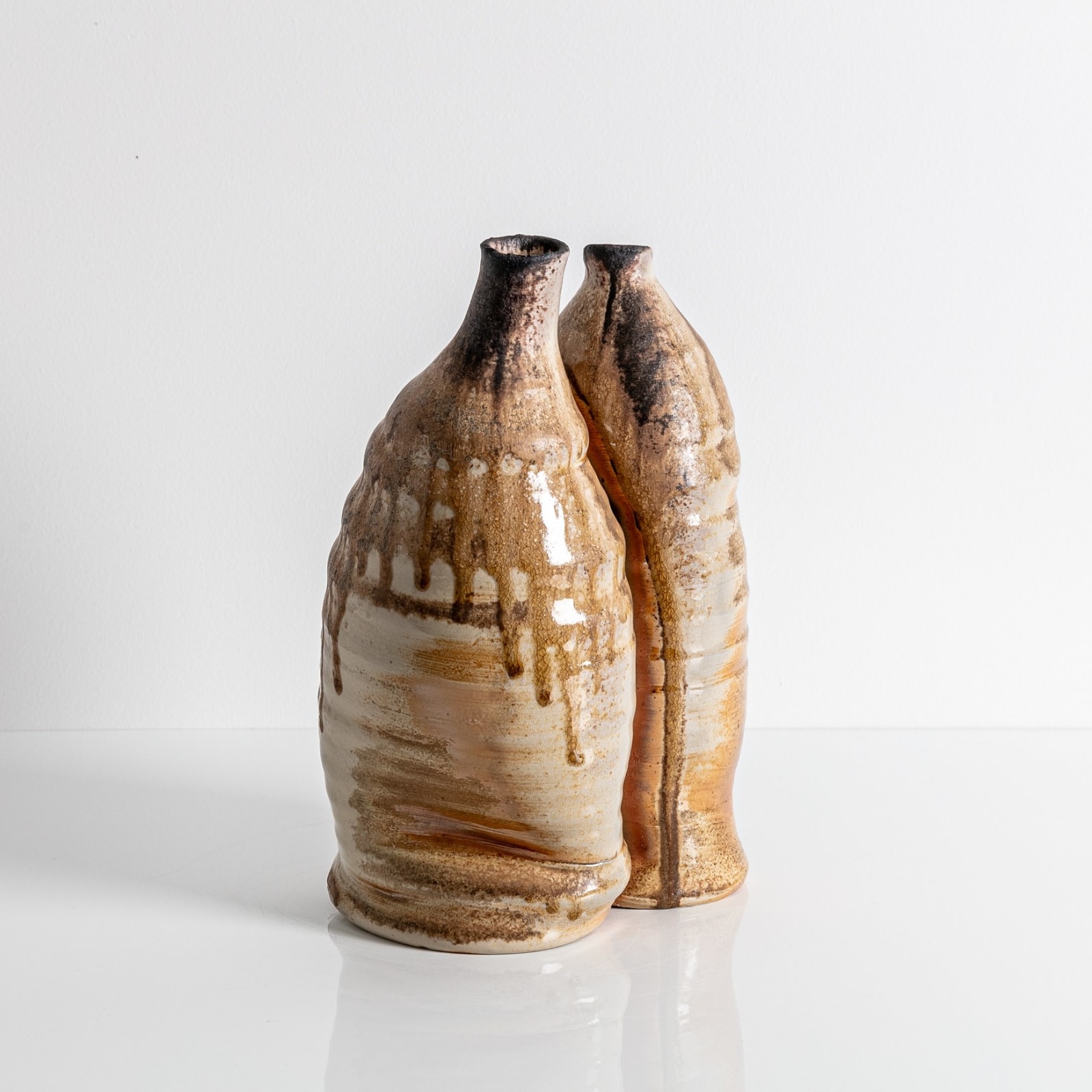Bonnie Levine, We Series Vessel n. 34