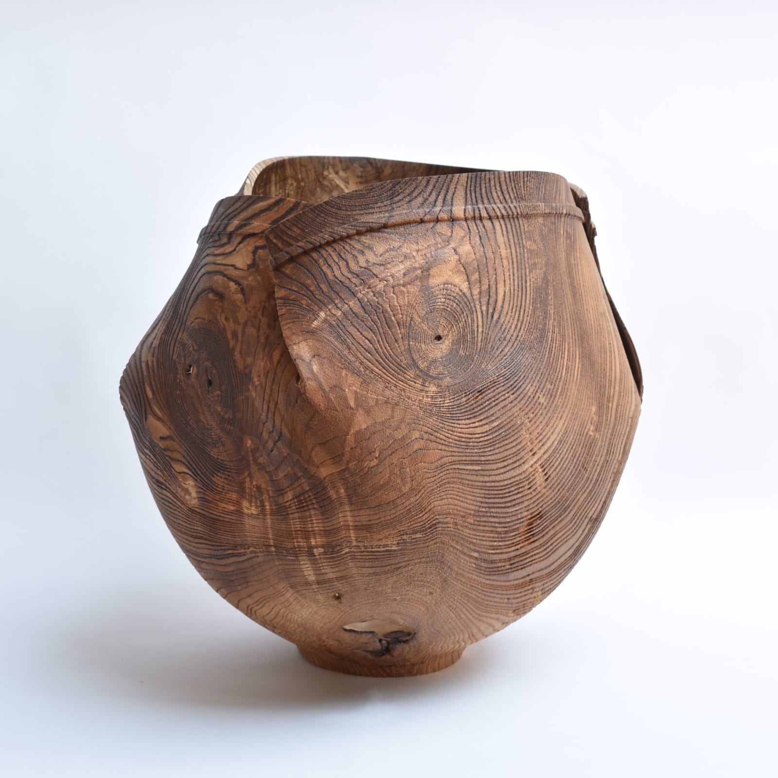 Alan Meredith, Fuinseog
