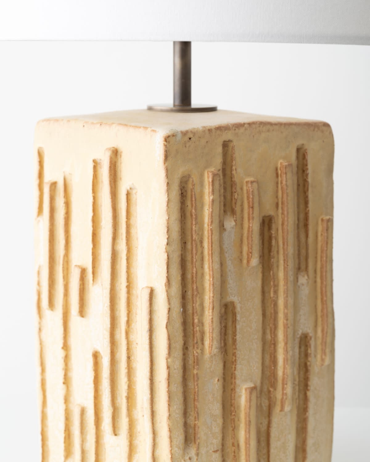 William Coggin, Channel Table Lamp