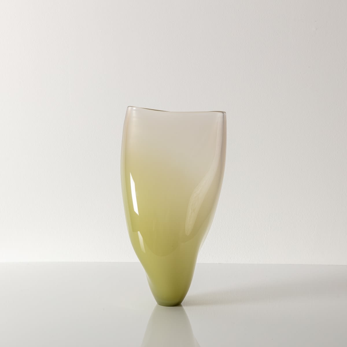 Michèle Oberdieck, Pistachio