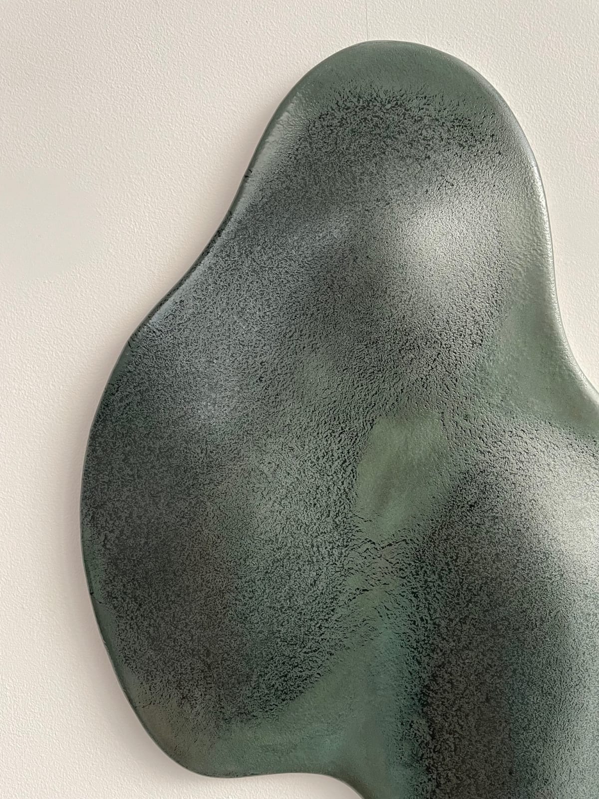 Angela Okajima-Kempinas, Obsidian Ice