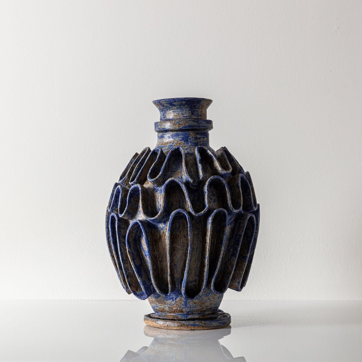 Elizabeth Mazza, Untitled