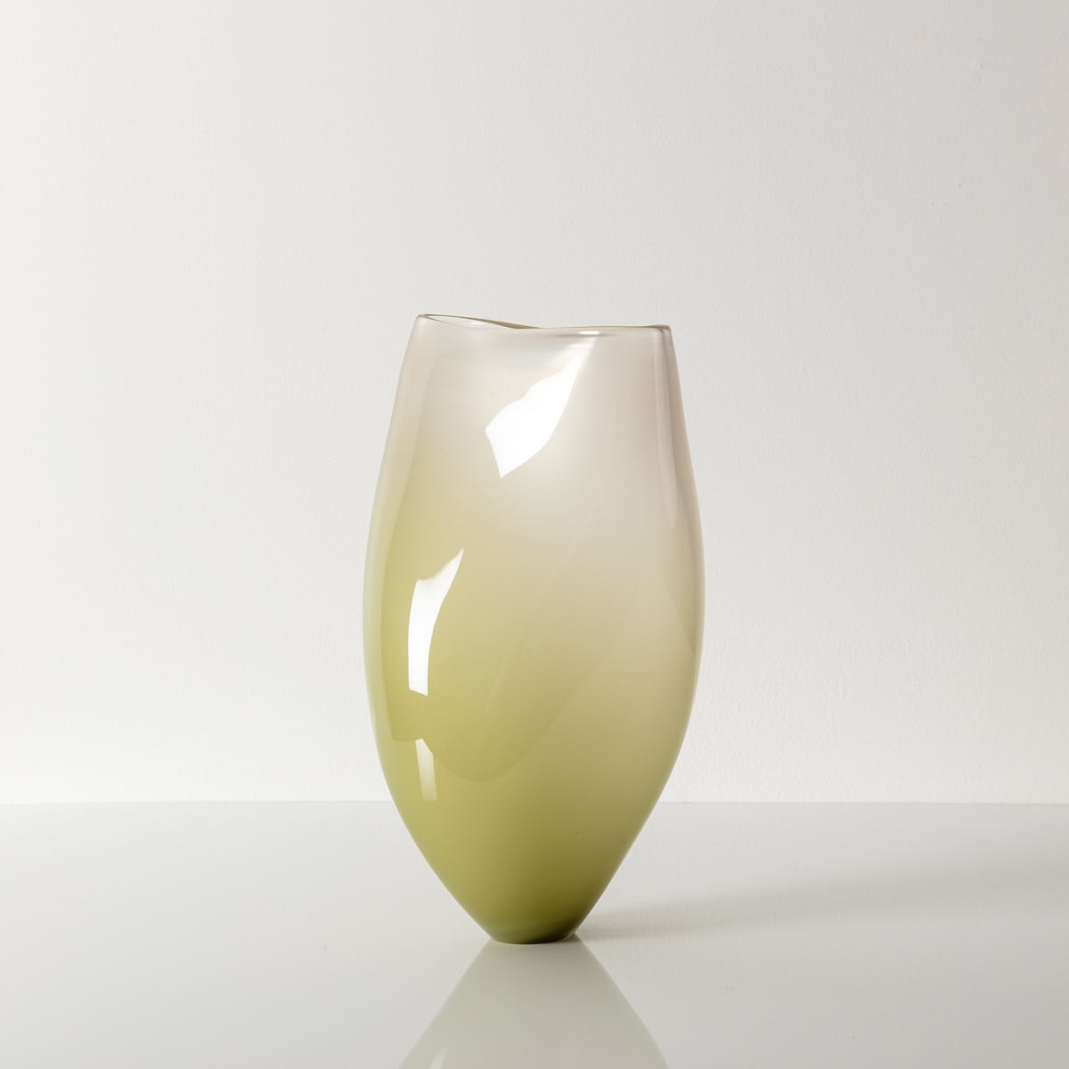 Michèle Oberdieck, Pistachio