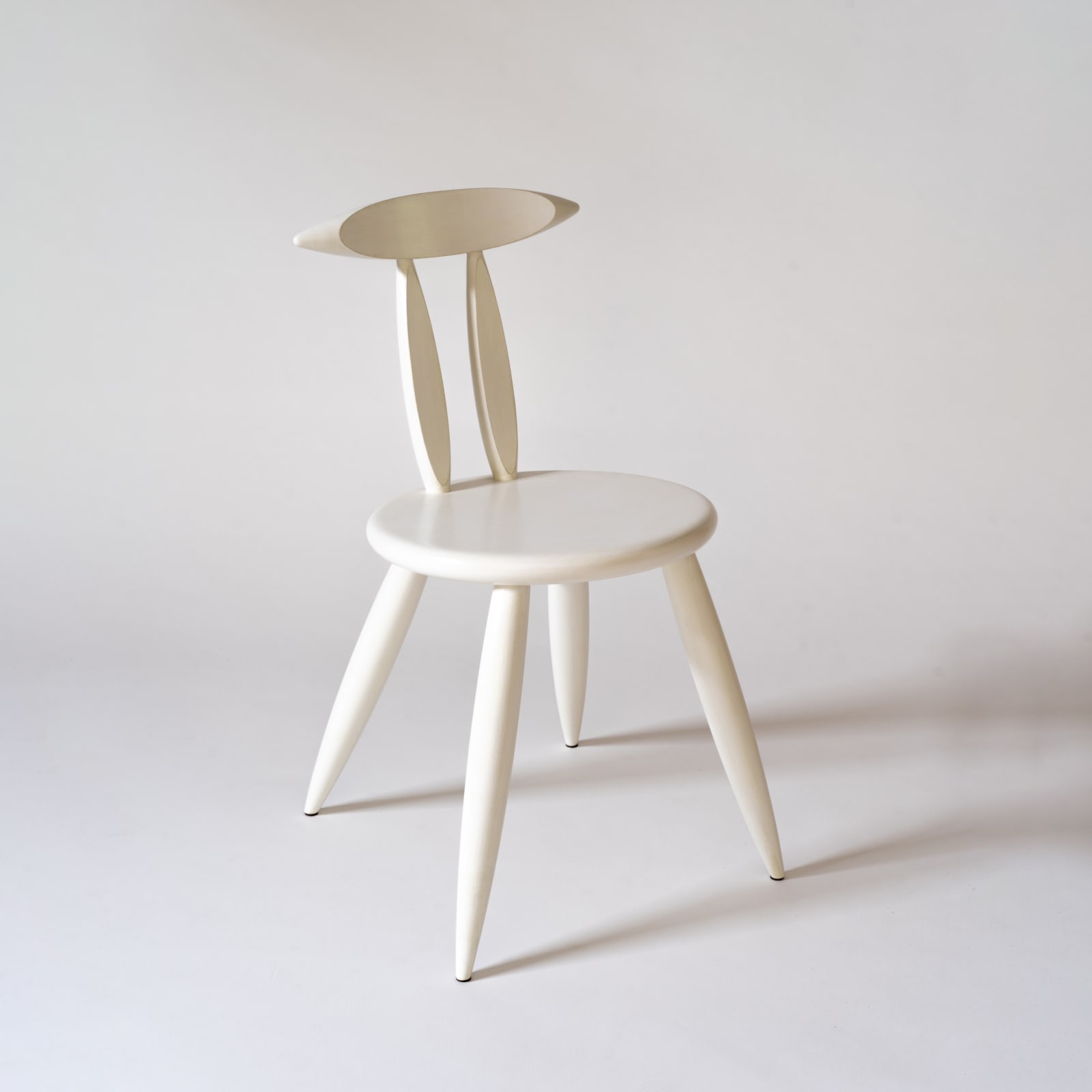 Andrew Finnigan, Arnold Chair in White
