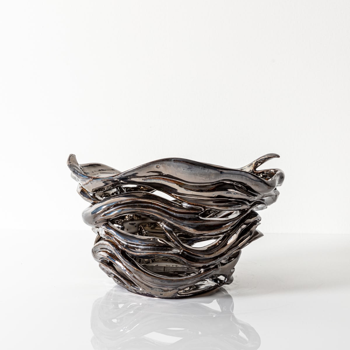 R. A. Pesce, Elemental Vessel n. 8