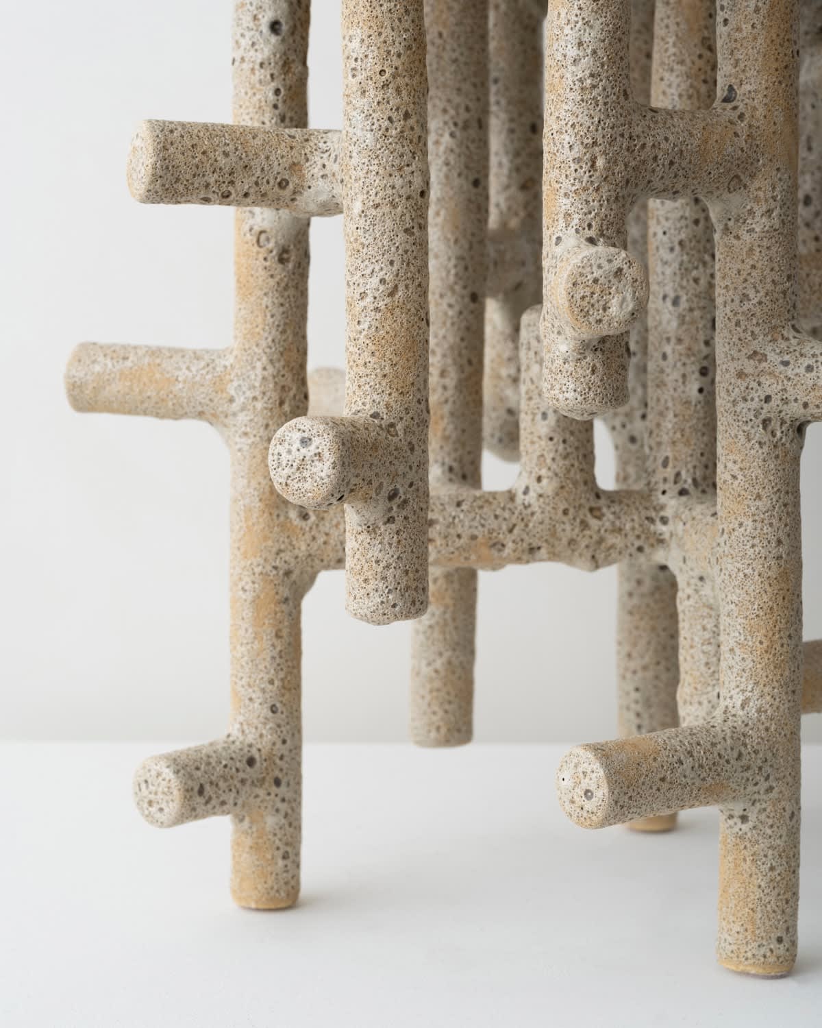William Coggin, Extrude Side Table