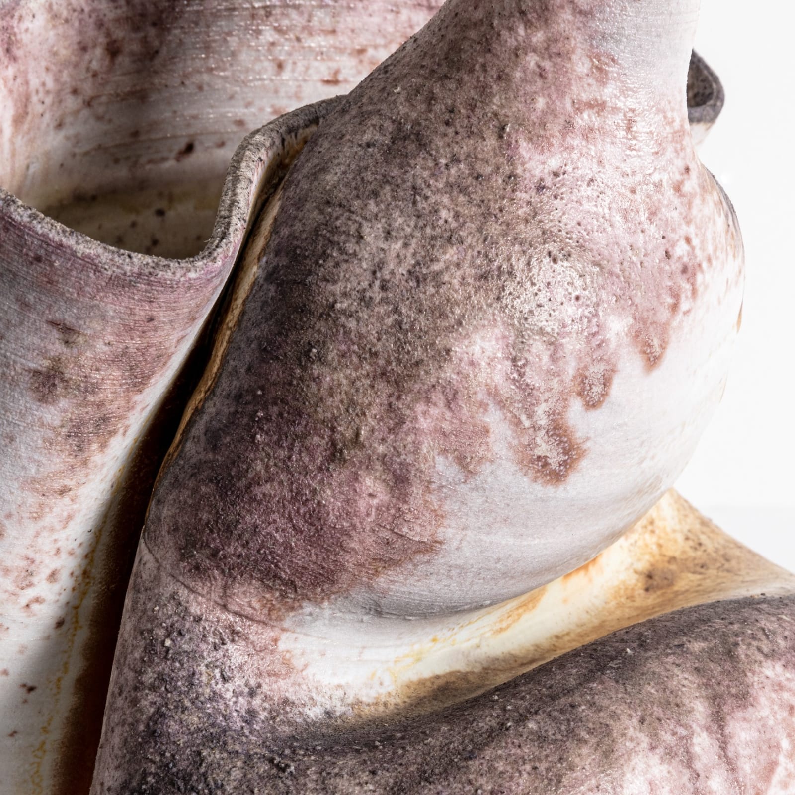 Bonnie Levine, We Series Vessel n. 17