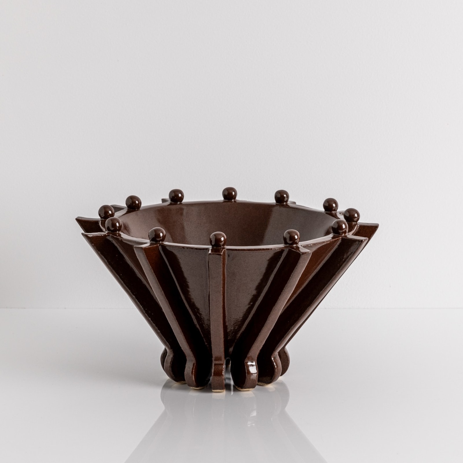 Devin Wilde, Vessel No. II