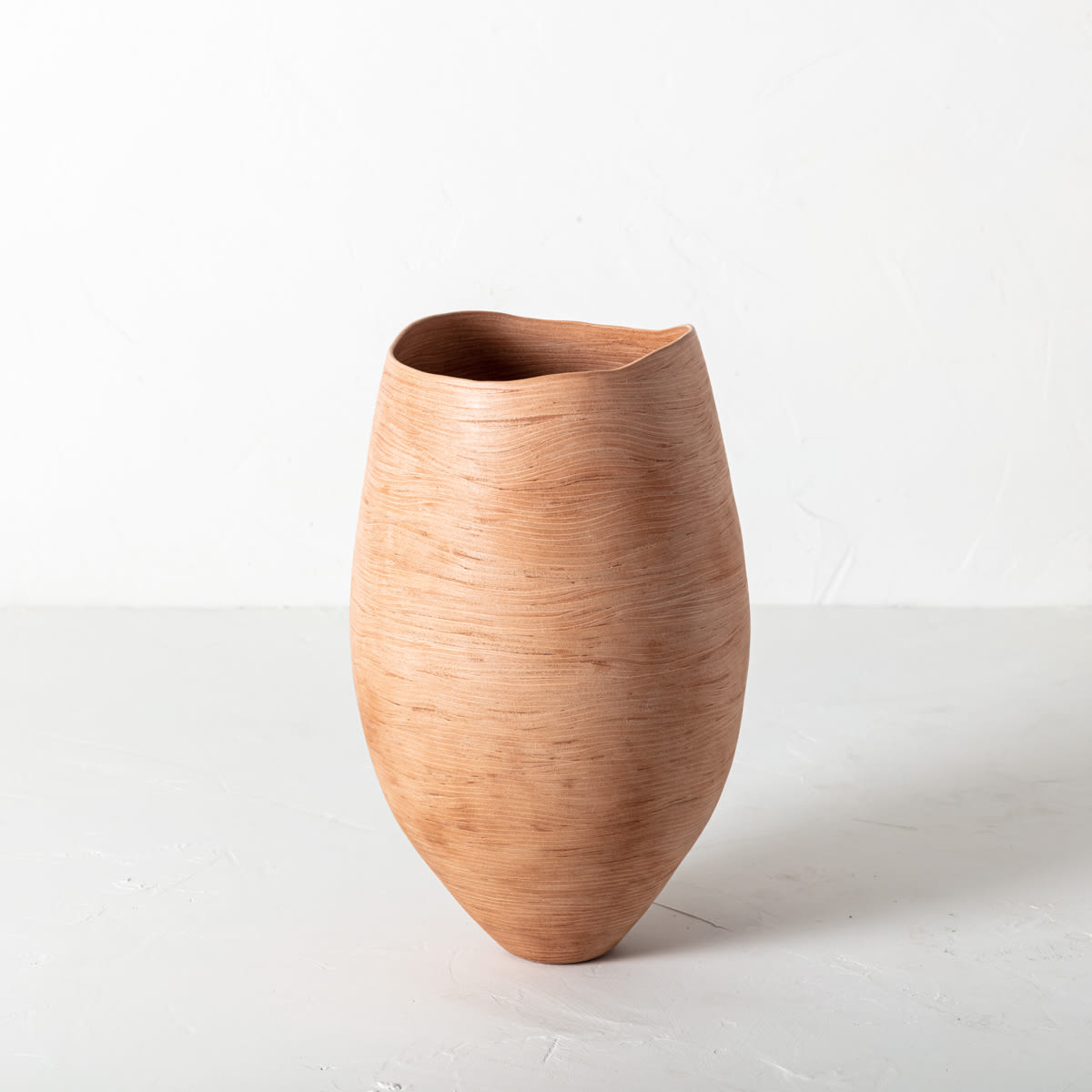 Junsu Kim, Leather Vessels
