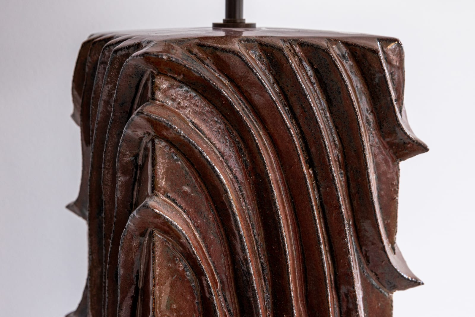 Christopher Maschinot, Red Wave Lamp