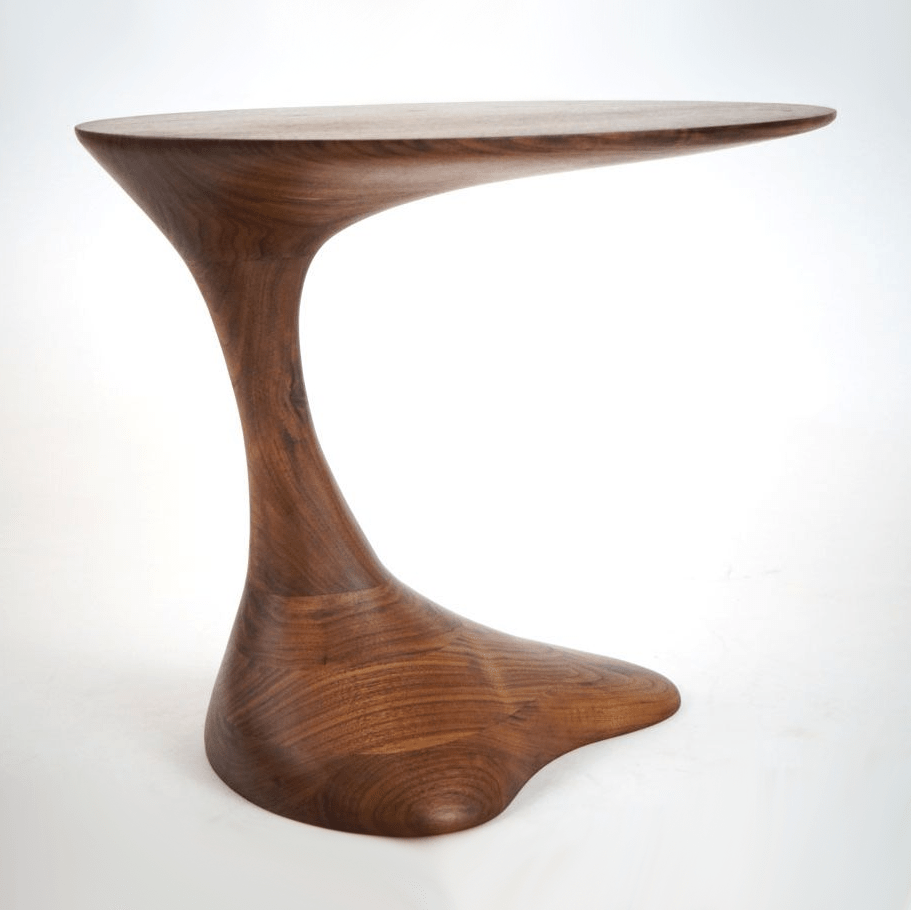 Morten Stenbaek, Pedem Side Table