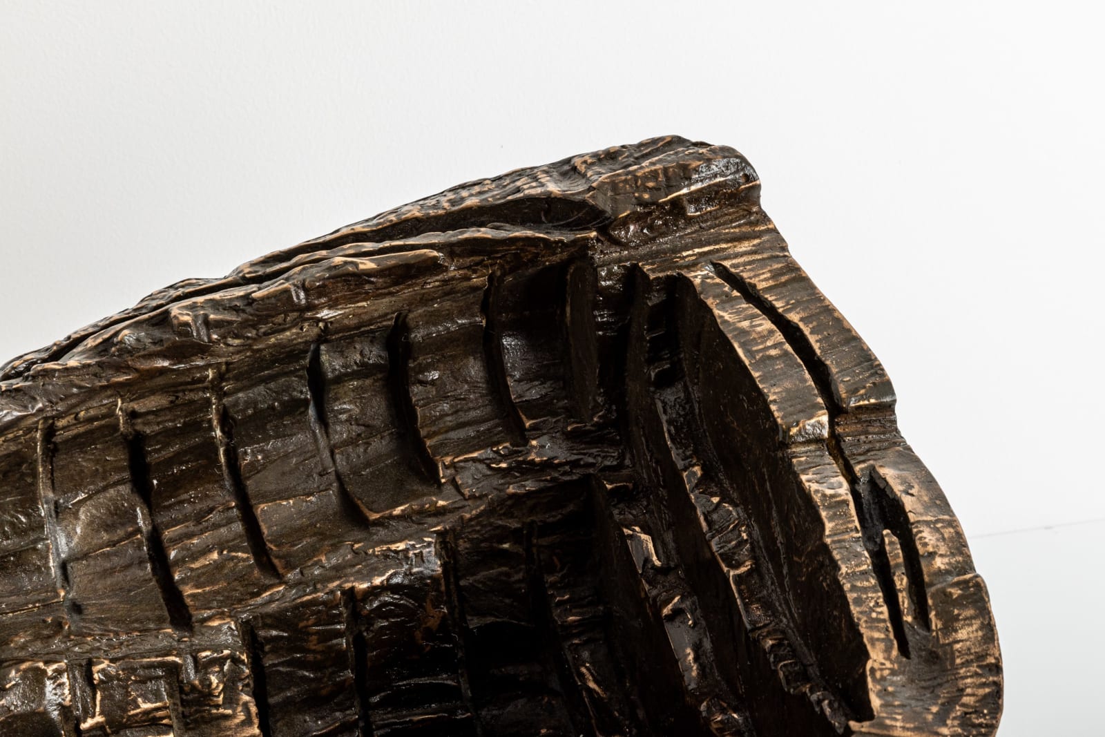 Emilie Brzezinski, Cast 2.0 Bronze