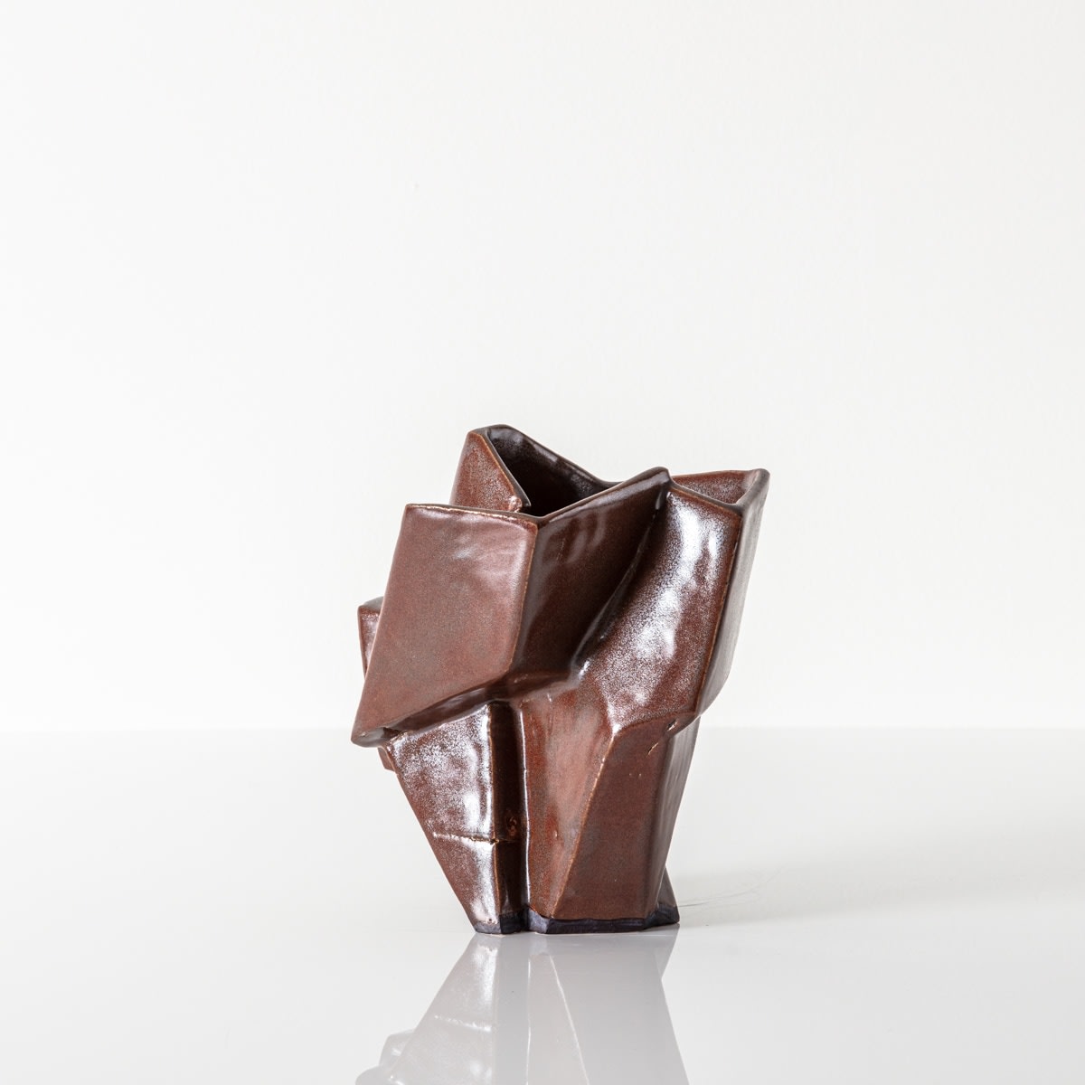 R. A. Pesce, Brutalist Vessel n. 25