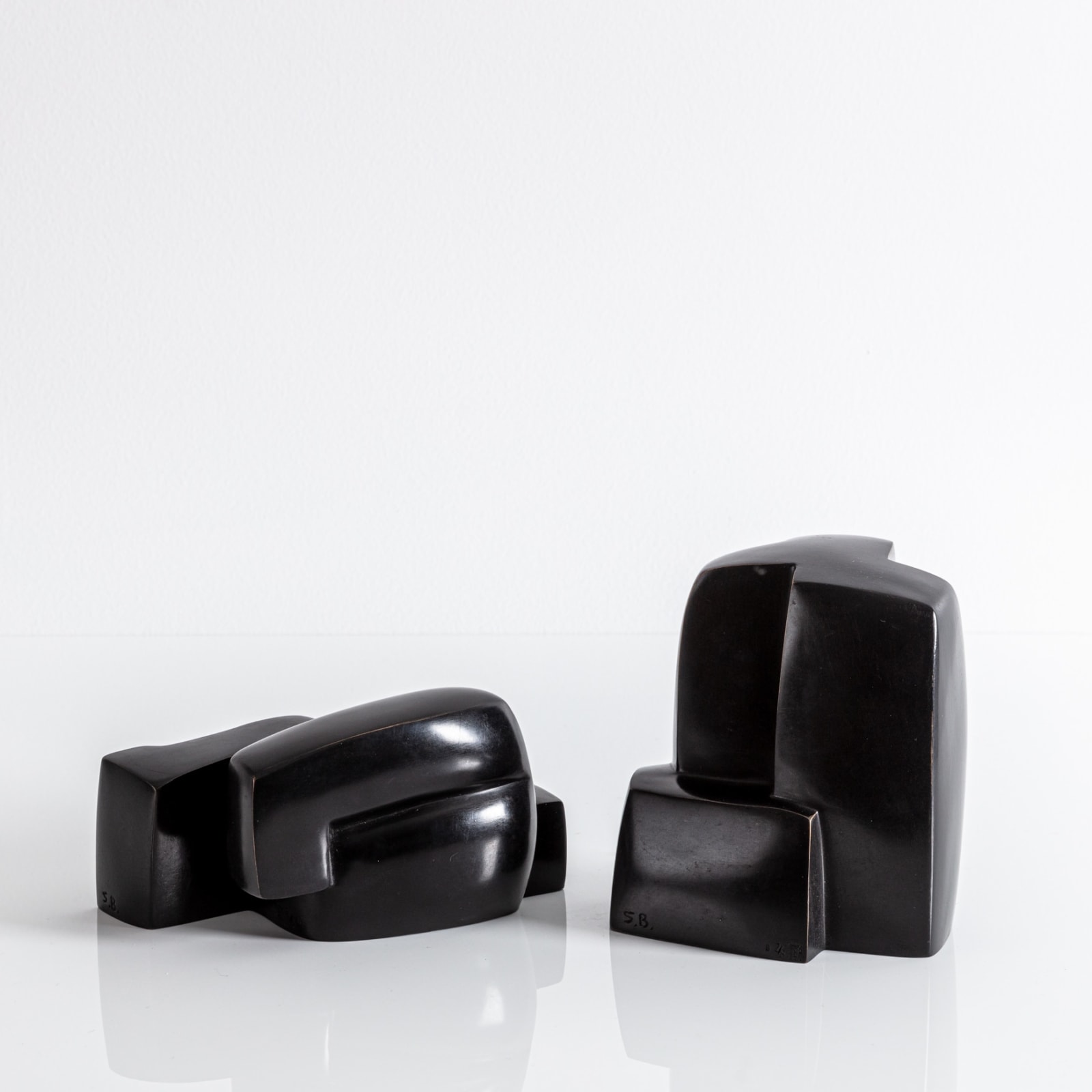 Sophie Bocher, La Conversation