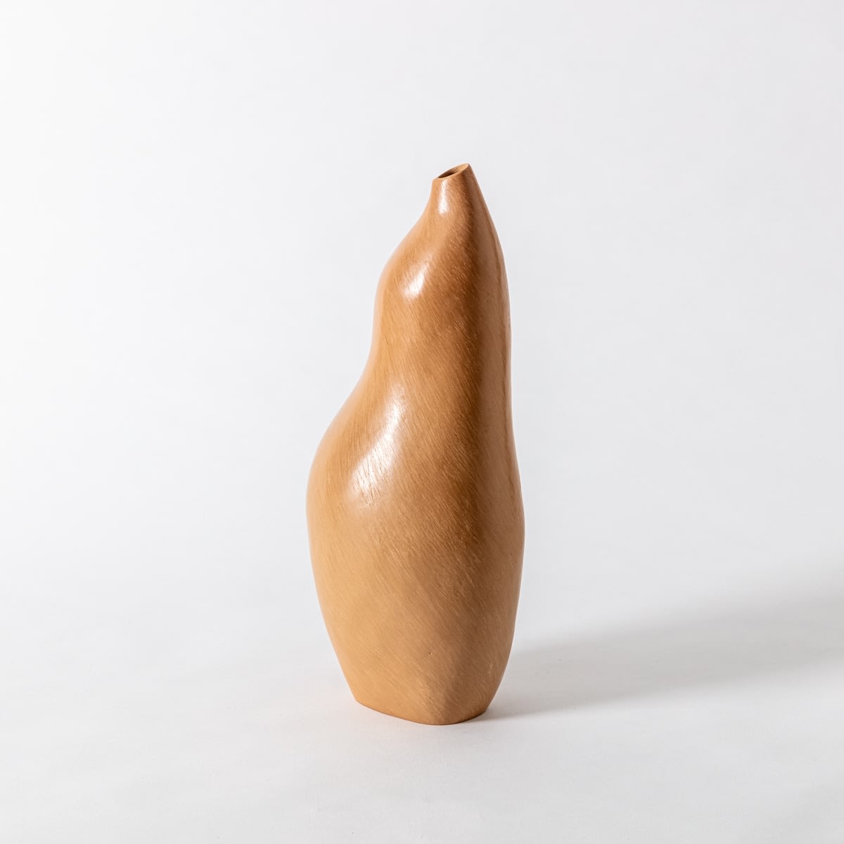 Soledad Christie, Dunas II