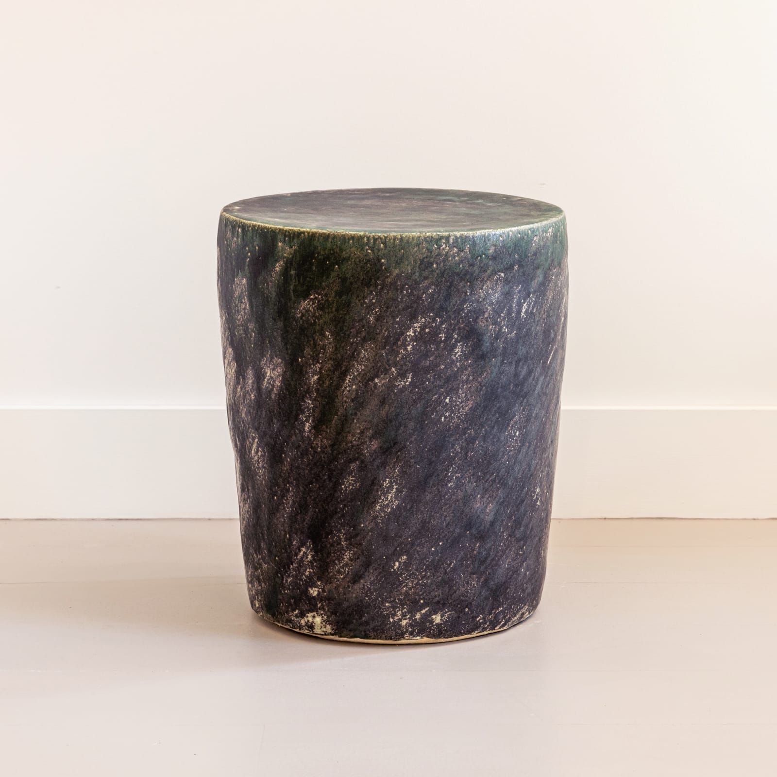 William Coggin, Drum Table
