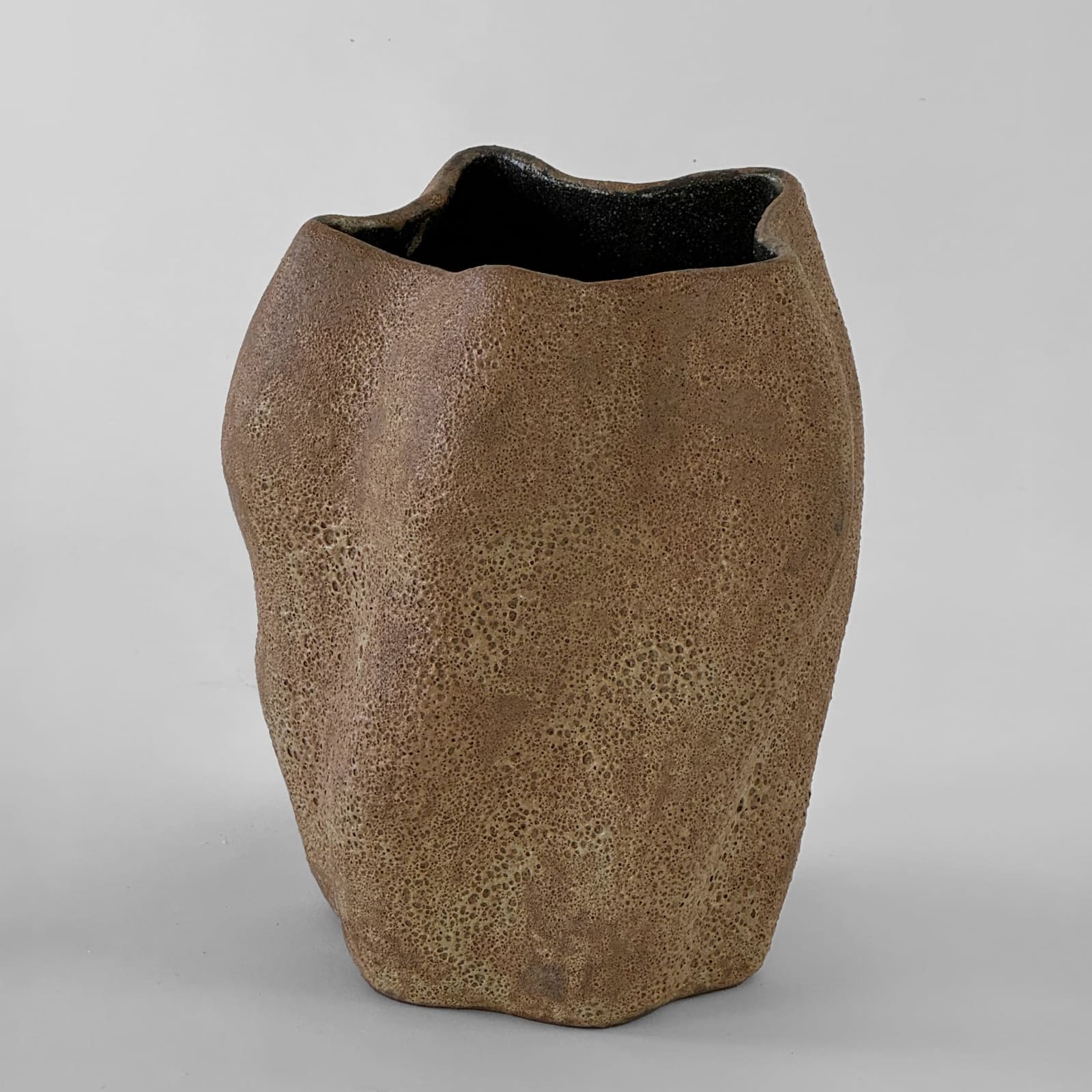 Natalia Engelhardt, Vessel n. 529