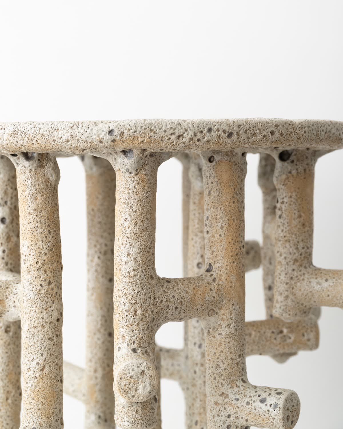 William Coggin, Extrude Side Table