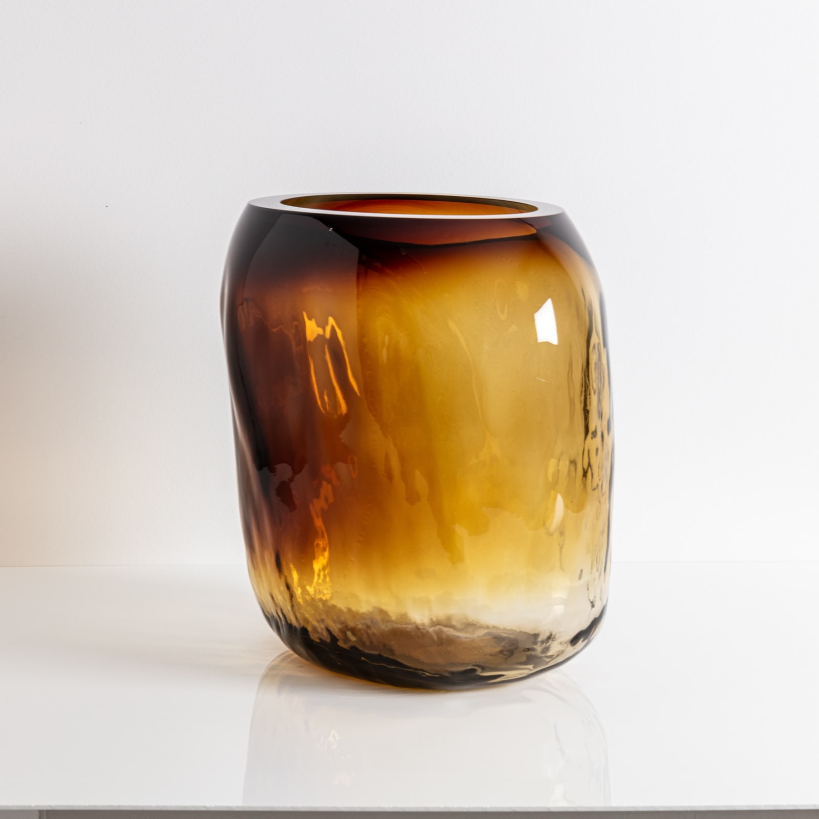 Fabio Vogel, Amber Sand Vessel