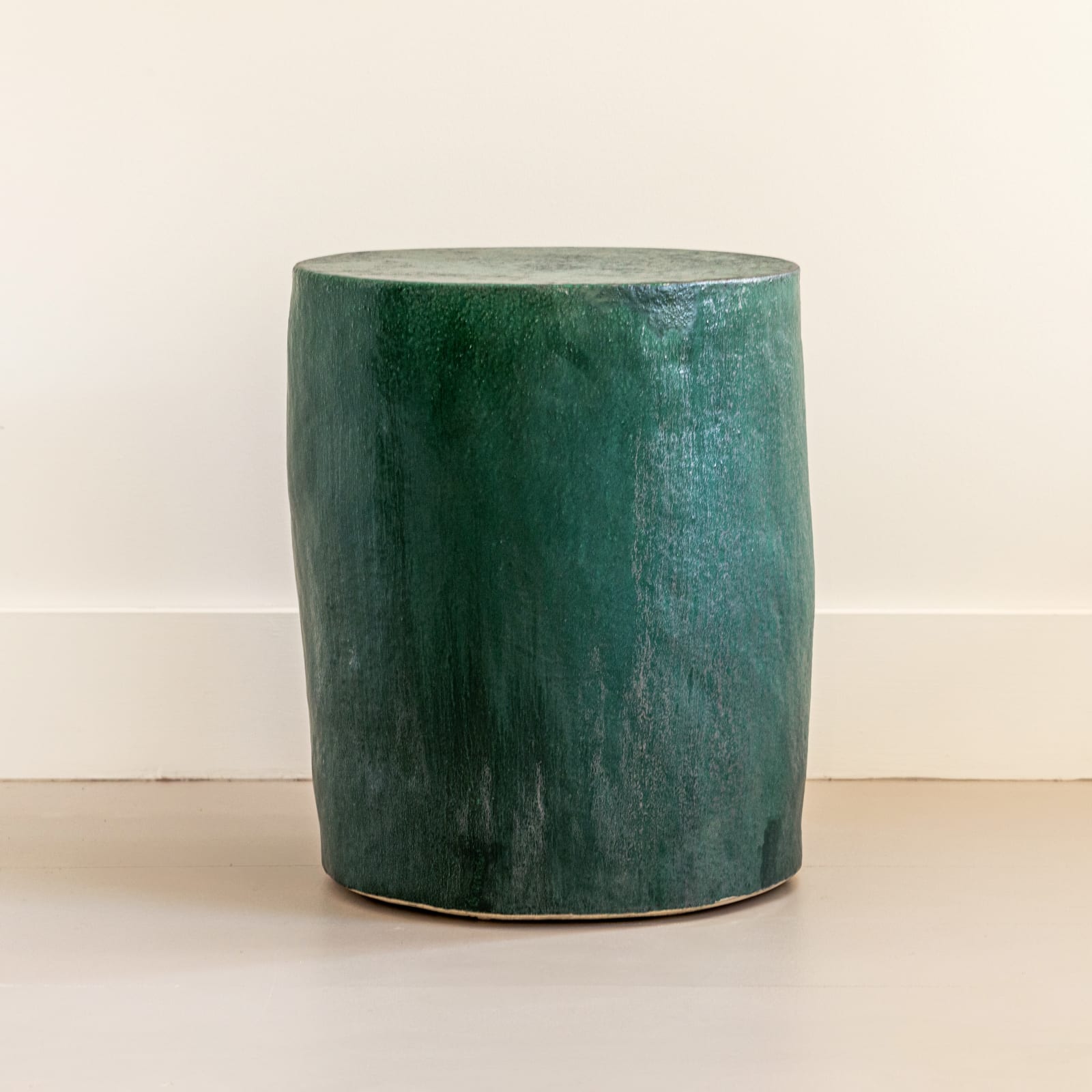 William Coggin, Drum Table