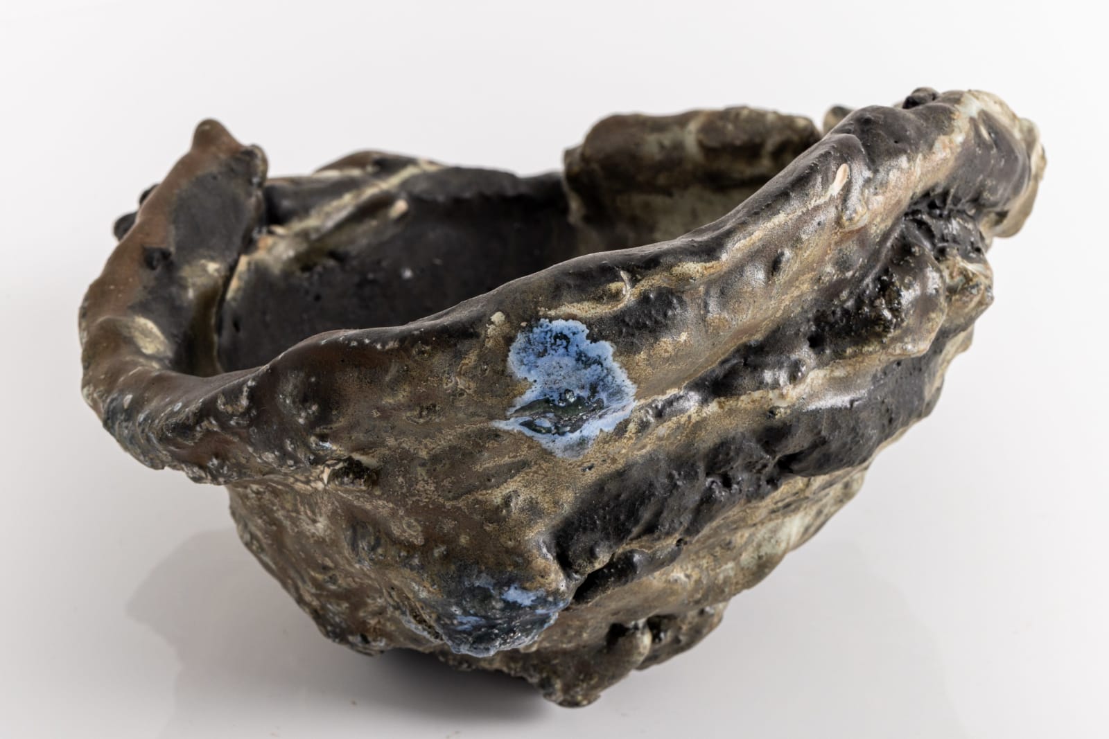 Jeff Shapiro, Organic Bowl Form