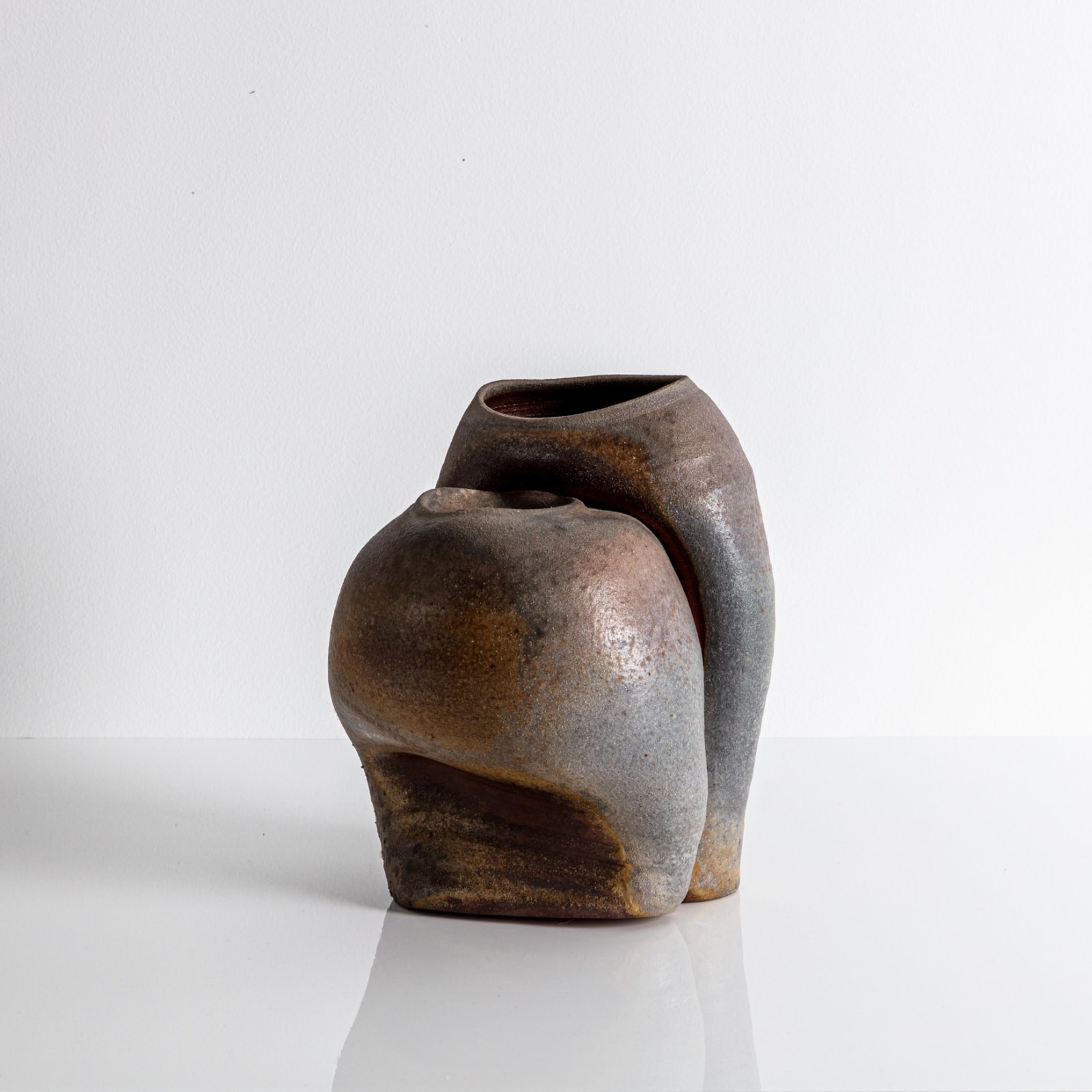 Bonnie Levine, We Series Vessel n. 26