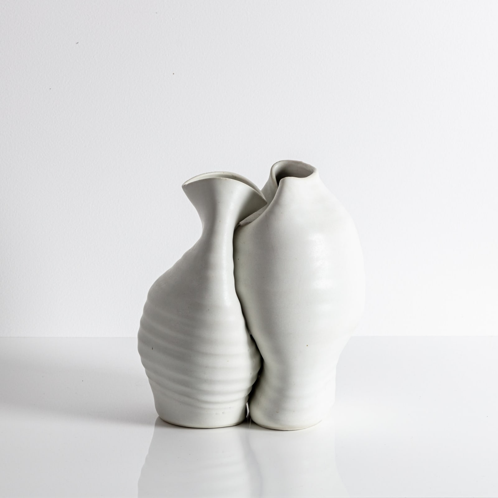 Bonnie Levine, We Series Vessel n. 5