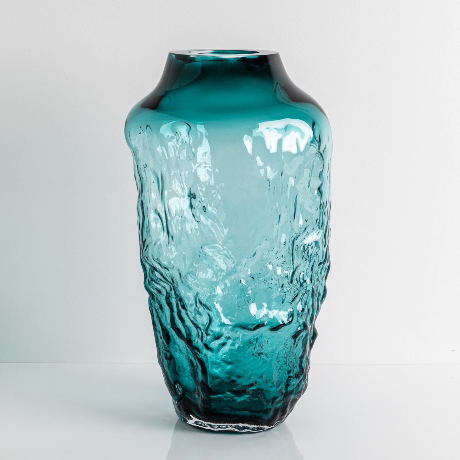 Fabio Vogel, Lagoon Sand Vessel