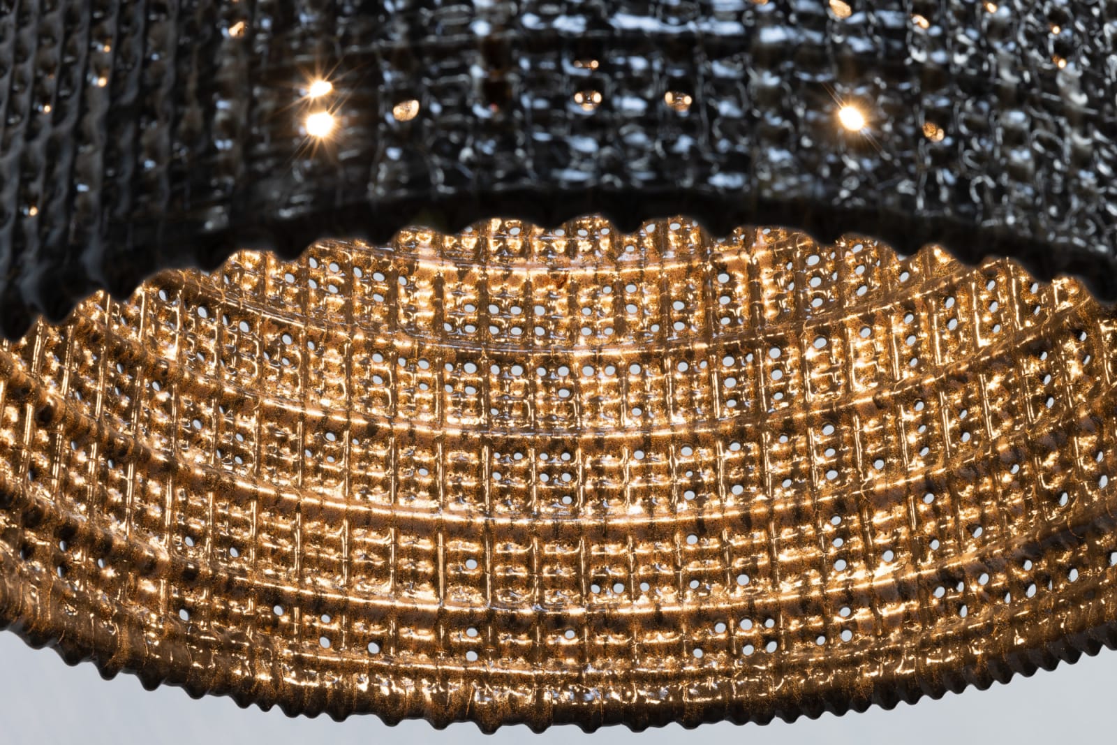 Scott Strickstein, Solo Drum Pendant