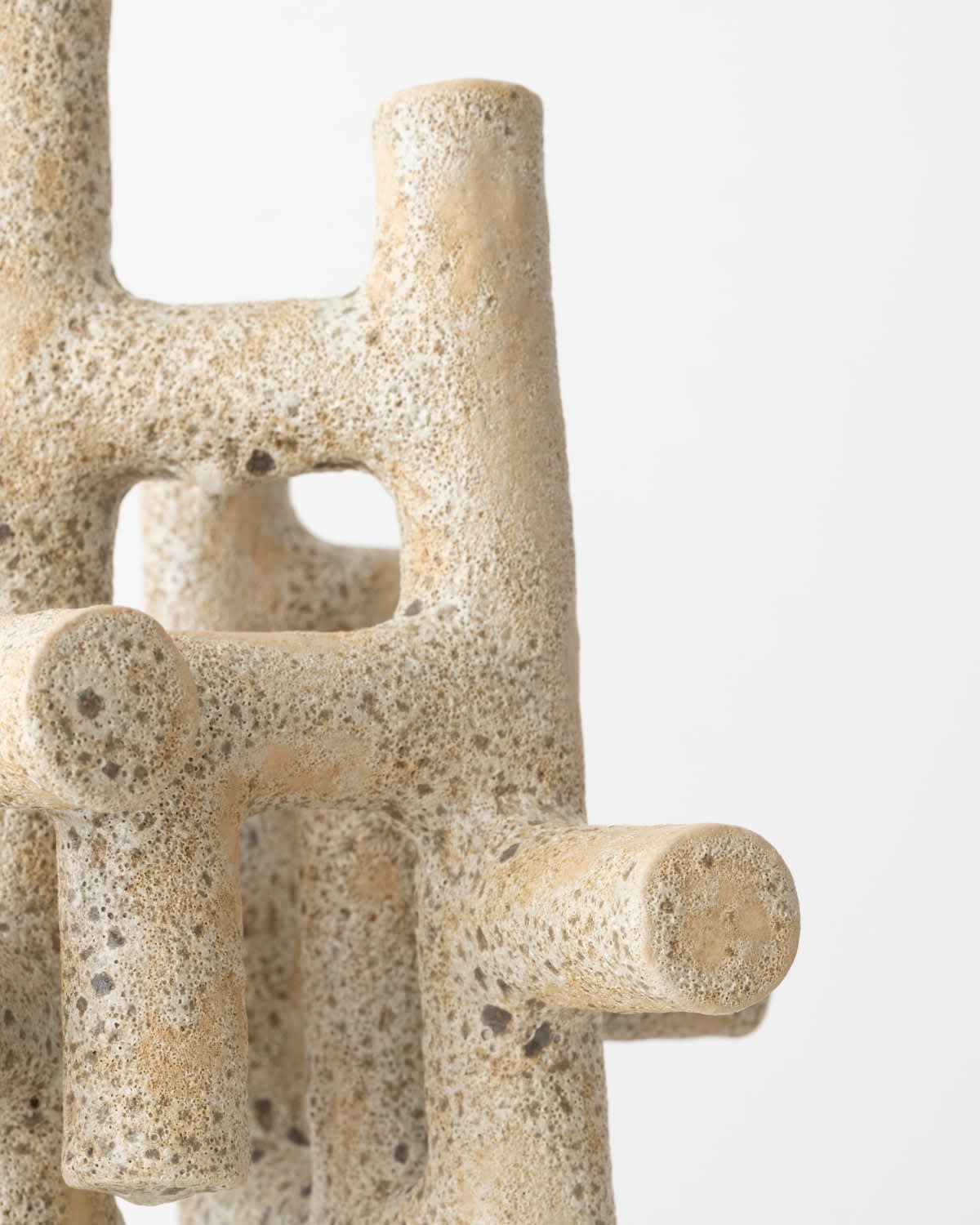 William Coggin, Extrude Table Lamp